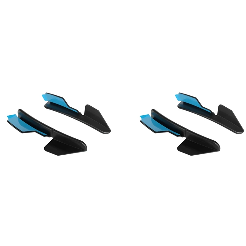 4X Car Rear Bumper Cover Trim Fender Flare Extension Wheel Eyebrow For Mercedes Benz CLA C117 CLA45 AMG CLA180 2013-2019
4X Car Rear Bumper Cover Trim Fender Flare Extension Wheel Eyebrow For Mercedes Benz CLA C117 CLA45 AMG CLA180 2013-2019