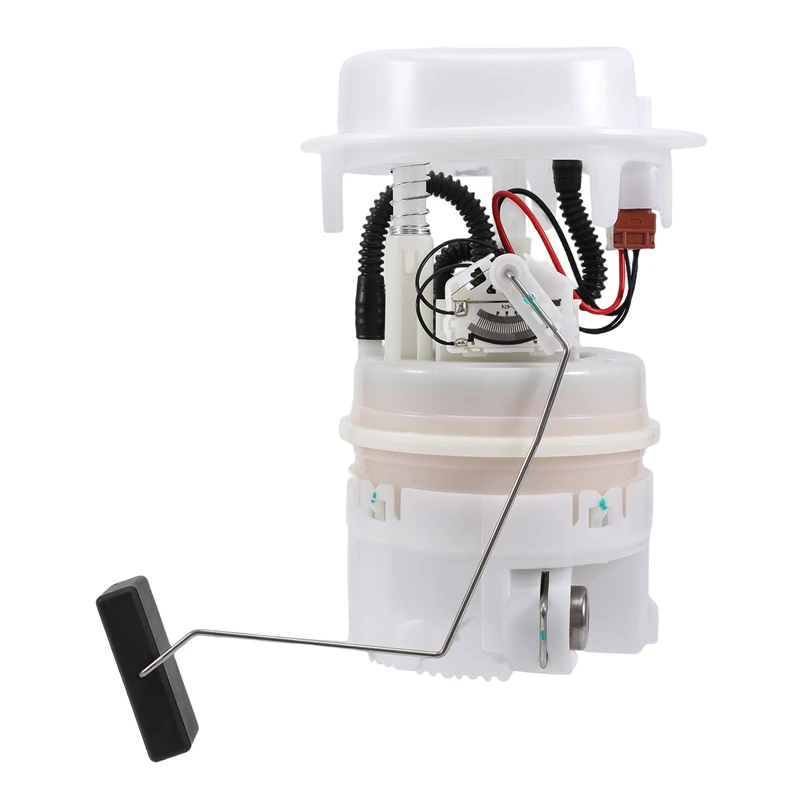Car Engine Fuel Supply System Electric Fuel Pump Module Assembly For Peugeot 307 Citroen C4 C5 9632672080 313011313067 Parts
Car Engine Fuel Supply System Electric Fuel Pump Module Assembly For Peugeot 307 Citroen C4 C5 9632672080 313011313067 Parts
