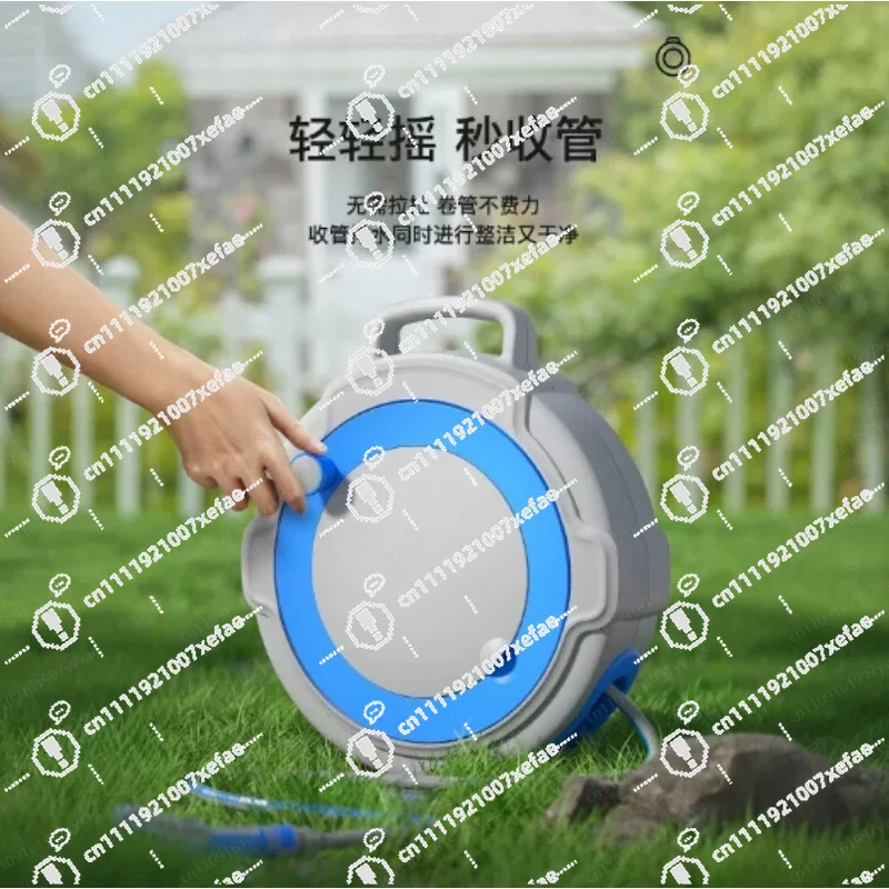 Expandable Garden Hose Set w/ 7-Pattern Spray Gun & Automatic Sprinkler, Car Wash & Lawn Watering Kit for Home & Yard
Expandable Garden Hose Set w/ 7-Pattern Spray Gun & Automatic Sprinkler, Car Wash & Lawn Watering Kit for Home & Yard