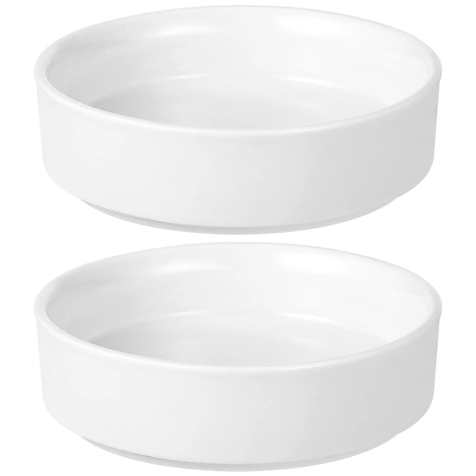 2 Pcs Ceramic Flowerpot Office Desk Decorative Tray Table Planter for Brazilian Wood Plants Ceramics Ceramictray Saucers
2 Pcs Ceramic Flowerpot Office Desk Decorative Tray Table Planter for Brazilian Wood Plants Ceramics Ceramictray Saucers