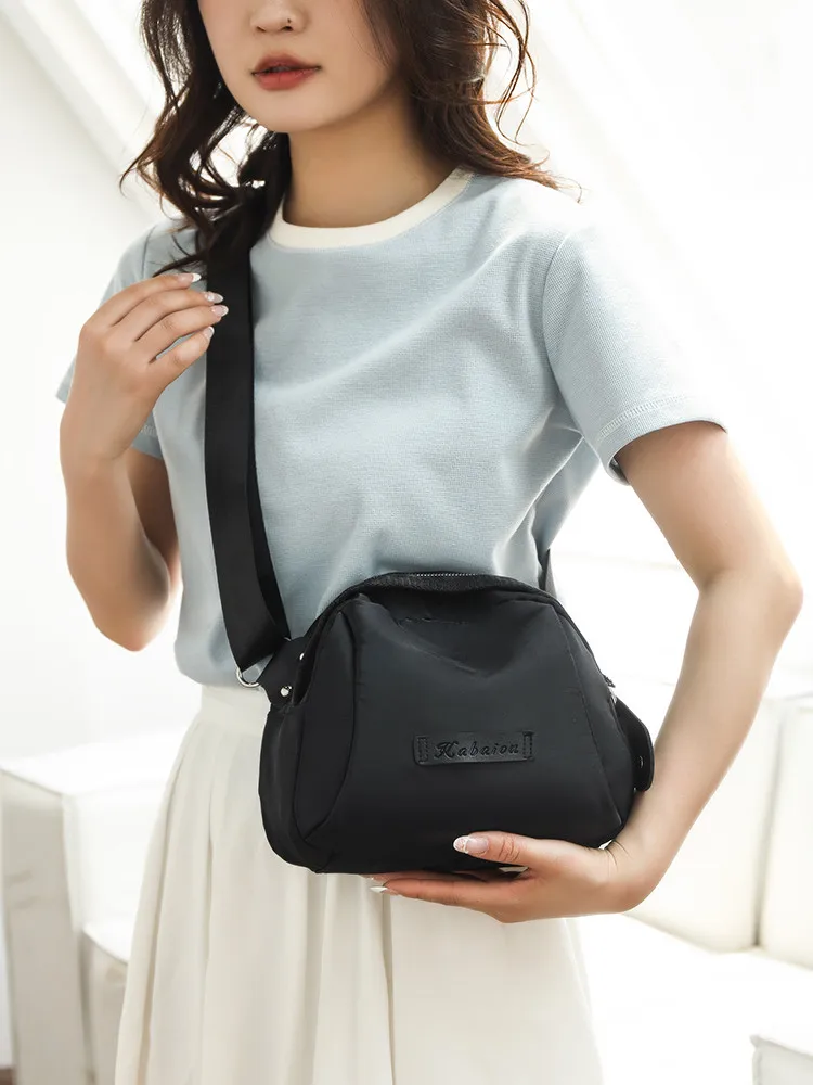 Водонепроницаемая повседневная нагрудная сумка через плечо, однотонная летняя маленькая сумка, сумка на одно плечо для женщин, модная универсальная сумка для телефона
Водонепроницаемая повседневная нагрудная сумка через плечо, однотонная летняя маленькая сумка, сумка на одно плечо для женщин, модная универсальная сумка для телефона