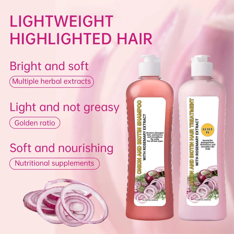 Набор шампуней с биотином и розмарином. Средства по уходу за волосами. Питает кожу головы и корни волос для глянцевых волос.
Набор шампуней с биотином и розмарином. Средства по уходу за волосами. Питает кожу головы и корни волос для глянцевых волос.