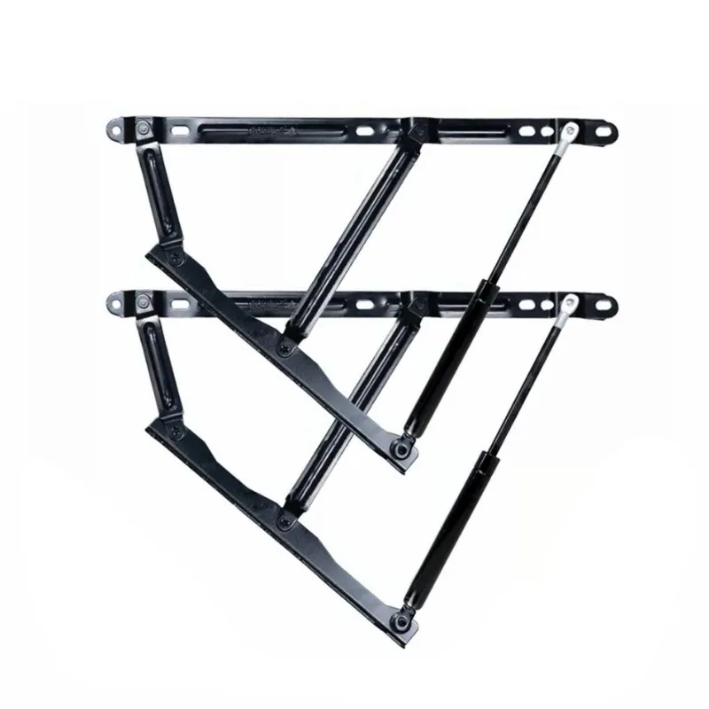 Bed Accessories Gas Springs Modern Style Furniture Bed Metal Mechanism Sofa Hinges with Springs
Bed Accessories Gas Springs Modern Style Furniture Bed Metal Mechanism Sofa Hinges with Springs