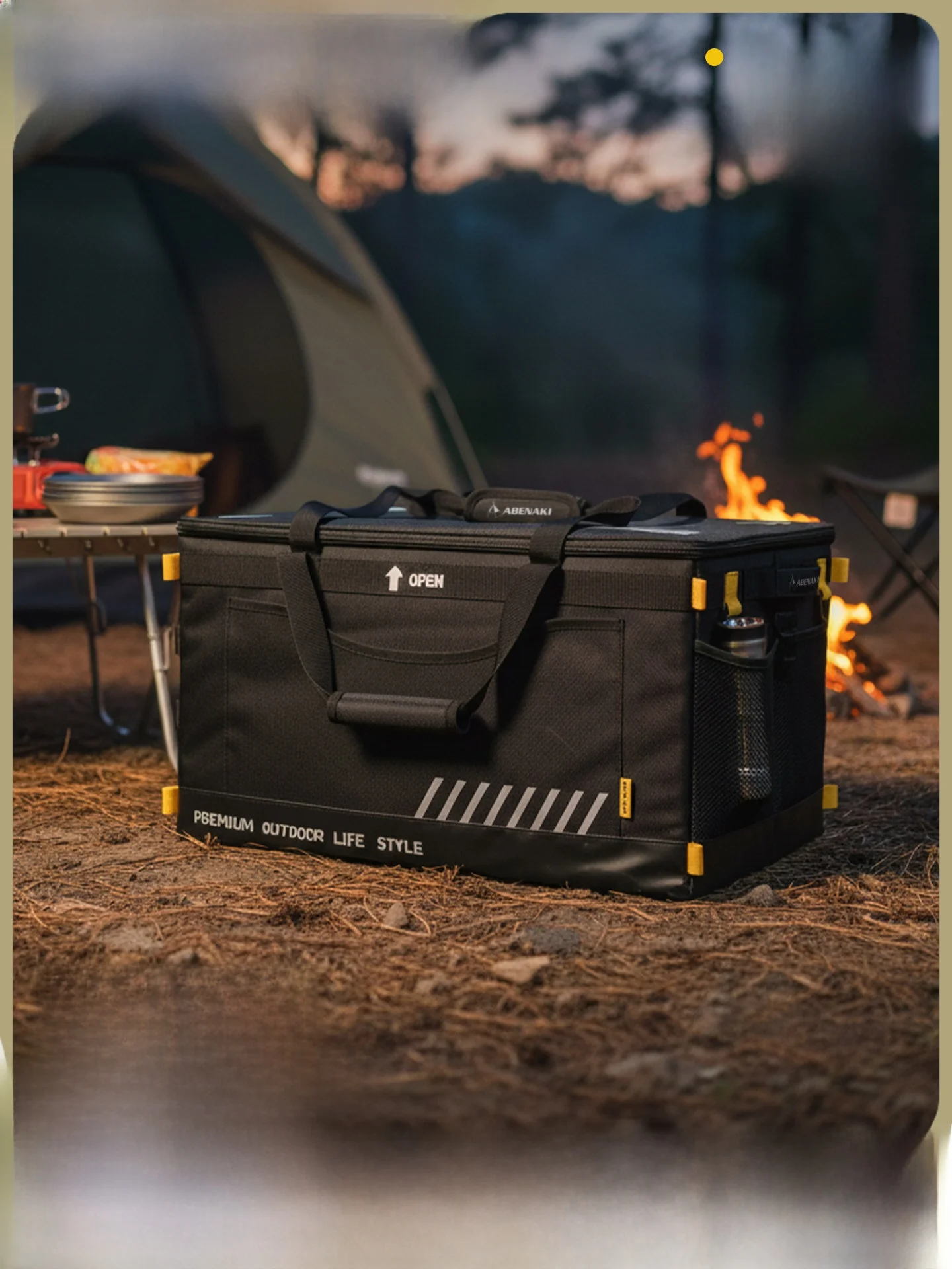 Abenaki Outdoor Cam Equipment Storage Box Tactical Large Capaci IGT Accories Tools Multifunctional Storage Case
Abenaki Outdoor Cam Equipment Storage Box Tactical Large Capaci IGT Accories Tools Multifunctional Storage Case