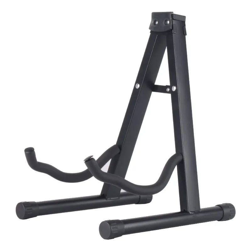 Folk Classical Acoustic Guitar Stand Universal A-type Seat Frame Folding Guitar Floor Bracket
Folk Classical Acoustic Guitar Stand Universal A-type Seat Frame Folding Guitar Floor Bracket