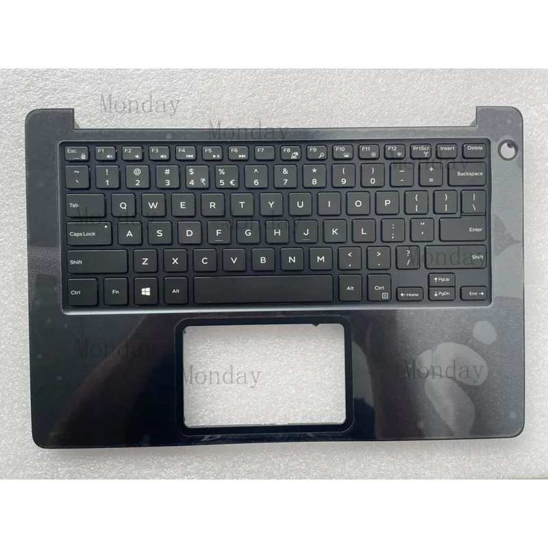 W FOR Dell Vostro 5370 V5370 0XDHWP XDHWP Laptop Palmrest w/Backlit Keyboard
W FOR Dell Vostro 5370 V5370 0XDHWP XDHWP Laptop Palmrest w/Backlit Keyboard