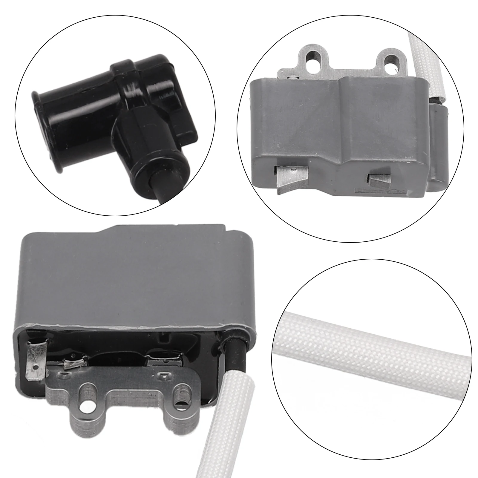Vacuum Parts ES Designed For Use Smooth Operation Smooth Starting Easy Installation Specifications High Quality
Vacuum Parts ES Designed For Use Smooth Operation Smooth Starting Easy Installation Specifications High Quality