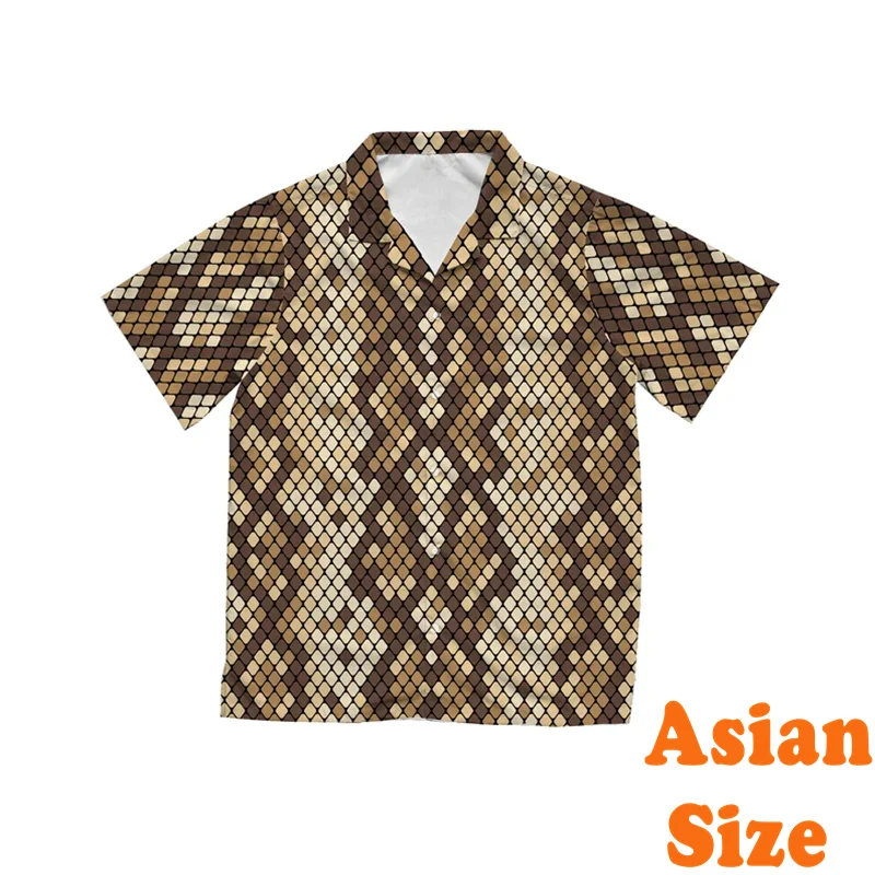 Vintage Full Print Shirt Men Clothing Mushroom Graphic Short Sleeve Button Shirts Summer Simple Casual Breathable Women Blouse
Vintage Full Print Shirt Men Clothing Mushroom Graphic Short Sleeve Button Shirts Summer Simple Casual Breathable Women Blouse