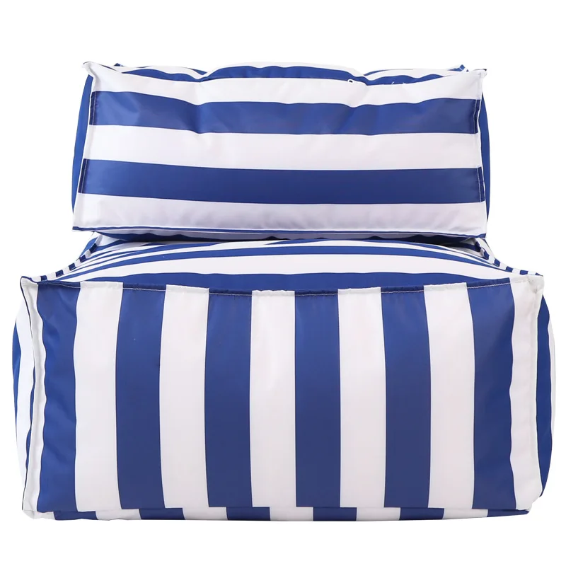 Outdoor Lazy Sofa Waterproof Beach Single Lazy Lounge Chair Coffee Shop Sun Protection Garden Lounge Chair Garden Leisure
Outdoor Lazy Sofa Waterproof Beach Single Lazy Lounge Chair Coffee Shop Sun Protection Garden Lounge Chair Garden Leisure