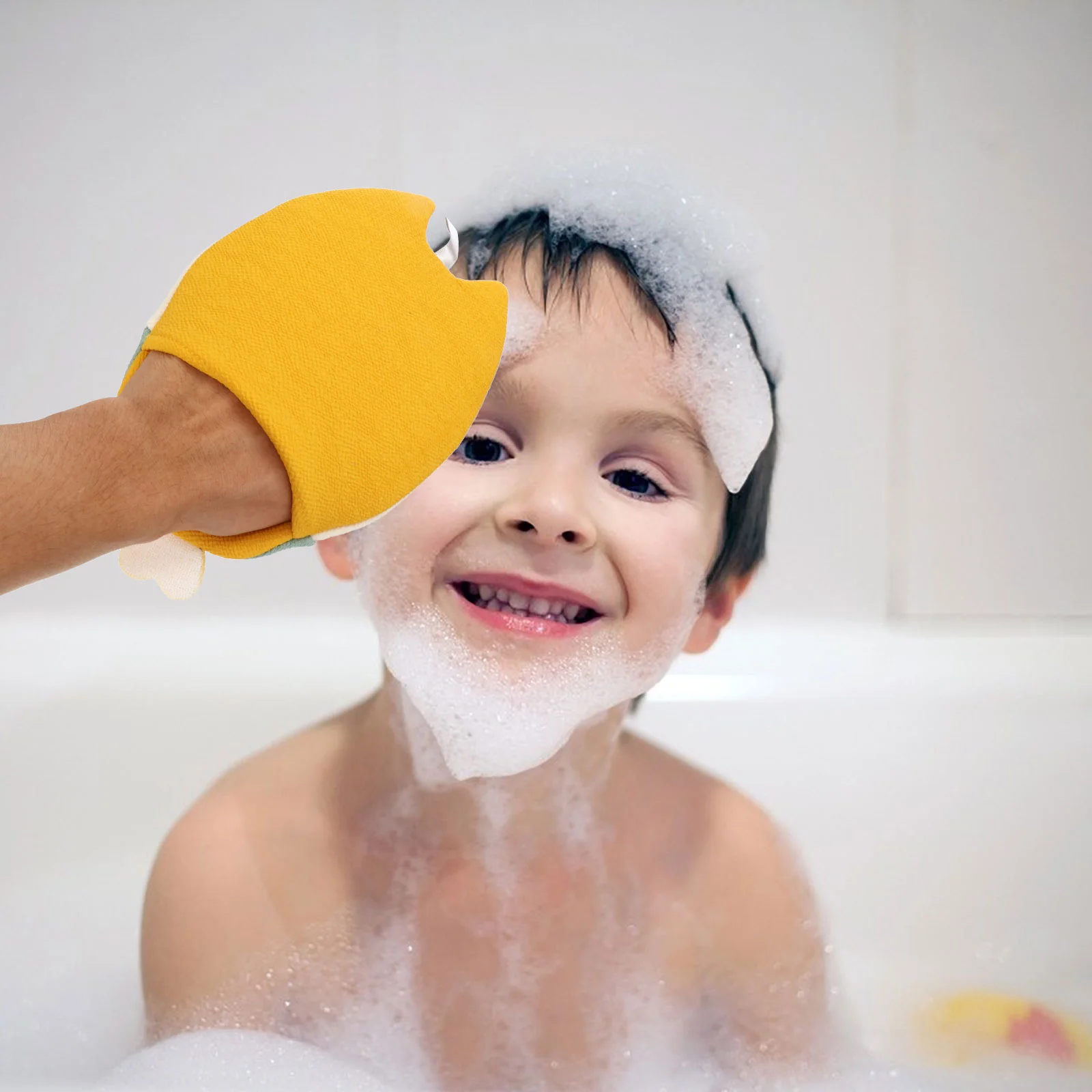 Kids Shower Wipe Cleaning Sponges Bath Scrubbing Towels Children Mitts Gloves for
Kids Shower Wipe Cleaning Sponges Bath Scrubbing Towels Children Mitts Gloves for