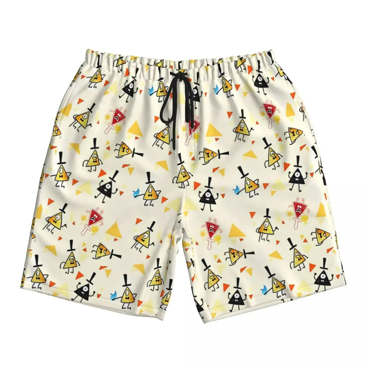 Ледяные летние мужские шорты Bill Cipher Gravity Falls, женские плавки, шорты с пляжным принтом, быстросохнущая спортивная одежда для плавания
Ледяные летние мужские шорты Bill Cipher Gravity Falls, женские плавки, шорты с пляжным принтом, быстросохнущая спортивная одежда для плавания