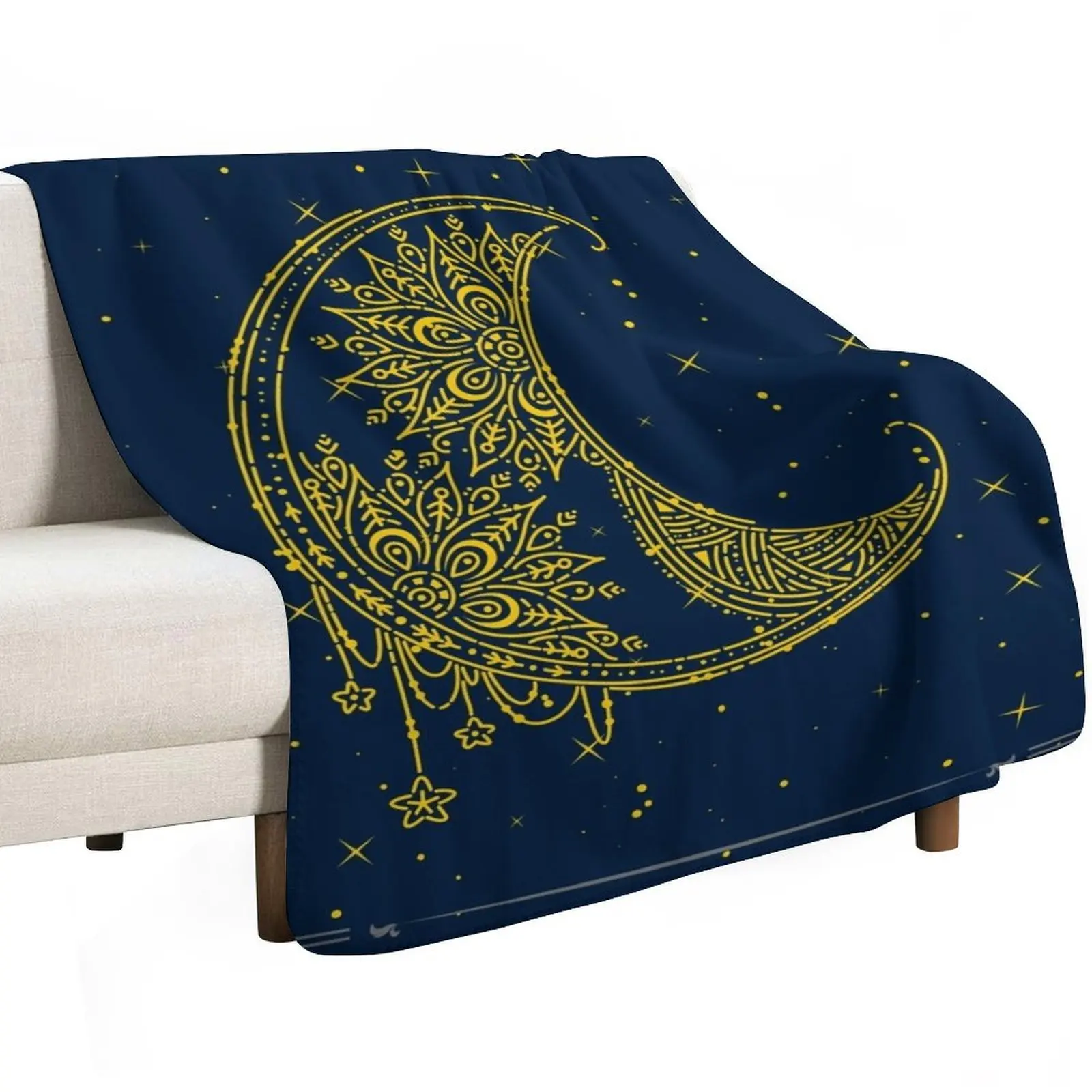 Vintage Moon And Stars Astrology Art Throw Blanket Thins Multi-Purpose Soft Big Blankets
Vintage Moon And Stars Astrology Art Throw Blanket Thins Multi-Purpose Soft Big Blankets