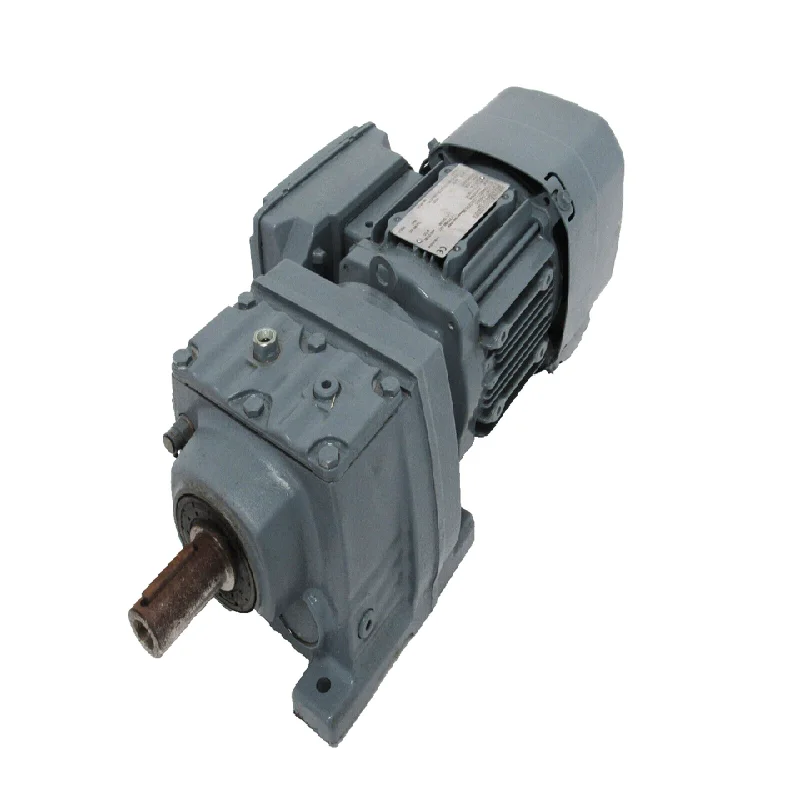 New Original Ready NEW EURODRIVE R37 DRS71S4BE05 GEARMOTOR 36.72 R37DRS71S4BE05 PLC
New Original Ready NEW EURODRIVE R37 DRS71S4BE05 GEARMOTOR 36.72 R37DRS71S4BE05 PLC