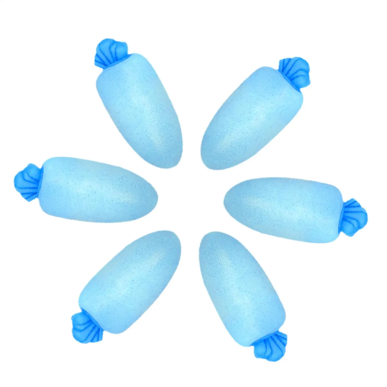 Sleeping Ear Plugs 6 Pieces Soft Reusable Hearing Protection Earplugs Reusable Waterproof Earbuds Sound Blocking Soft Hearing
Sleeping Ear Plugs 6 Pieces Soft Reusable Hearing Protection Earplugs Reusable Waterproof Earbuds Sound Blocking Soft Hearing