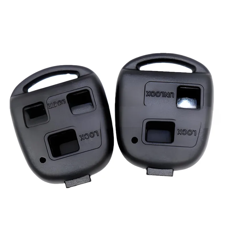 10 шт., 2/3 кнопки, чехол для дистанционного ключа автомобиля, чехол для Lexus RX300 ES300 LS400 GX460, сменный чехол для дистанционного управления без ключа
10 шт., 2/3 кнопки, чехол для дистанционного ключа автомобиля, чехол для Lexus RX300 ES300 LS400 GX460, сменный чехол для дистанционного управления без ключа