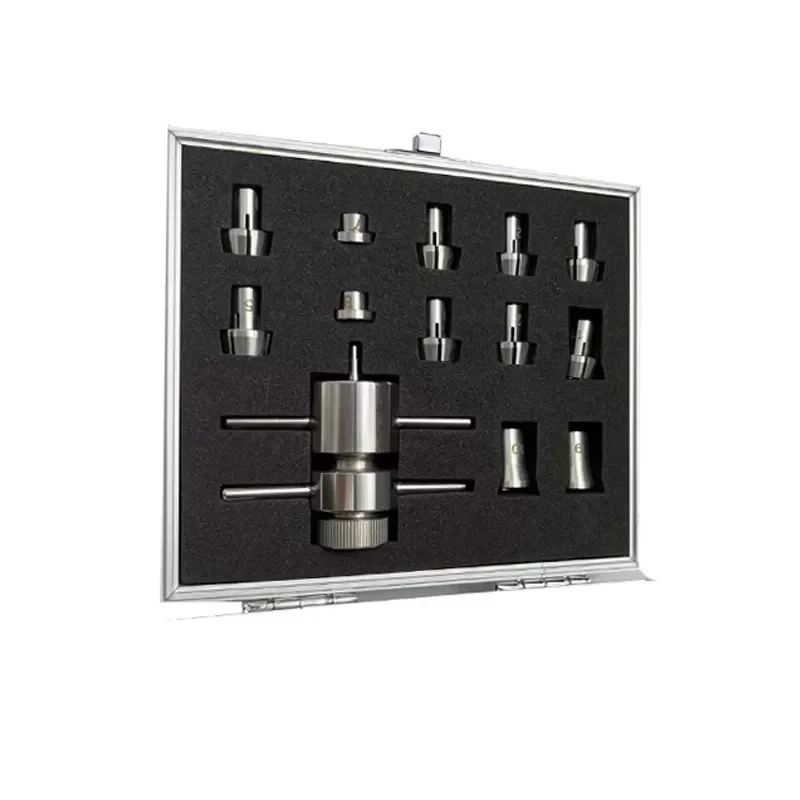 2023 DINUO De ntal Equipment Repaire Tools De ntal Handpiece Repair Kit Wooden Box Metal CE 1 Set Manual
2023 DINUO De ntal Equipment Repaire Tools De ntal Handpiece Repair Kit Wooden Box Metal CE 1 Set Manual
