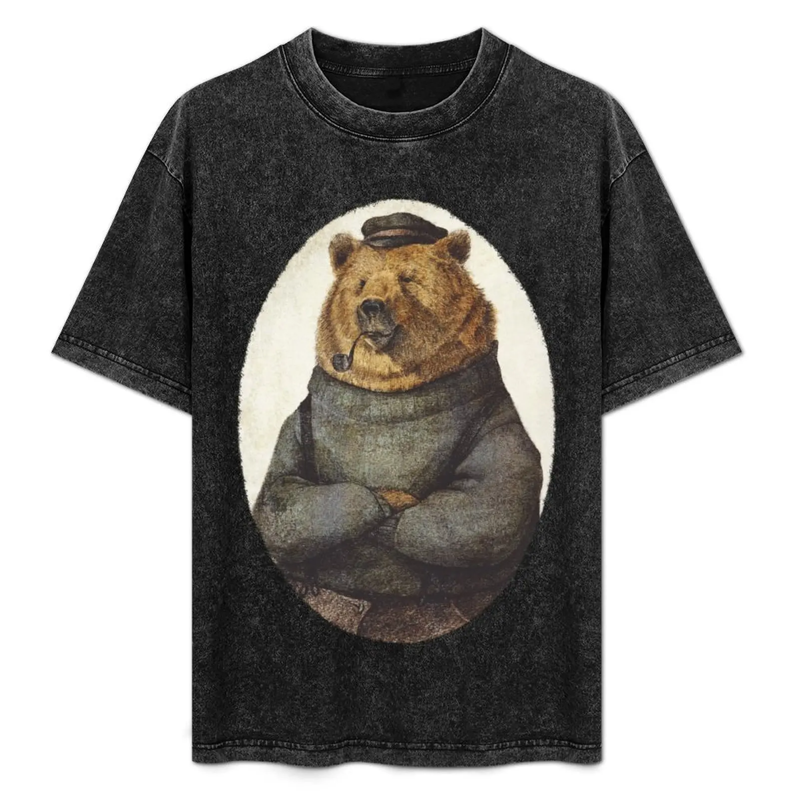 Sailors Solitude T-Shirt Casual Breathable Short Sleeve Top
Sailors Solitude T-Shirt Casual Breathable Short Sleeve Top