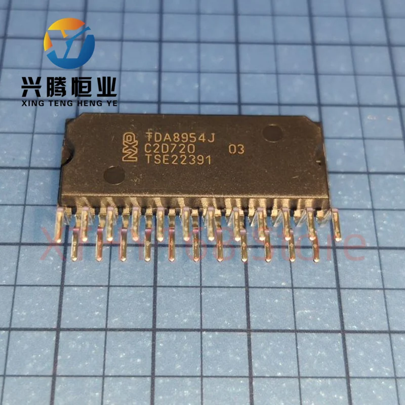 1 шт.-10 шт./лот TDA8954J TDA8954J/N1 TDA8954 SIP-23 УСИЛИТЕЛЬ МОЩНОСТИ АУДИО КЛАС D 2 Новый оригинал
1 шт.-10 шт./лот TDA8954J TDA8954J/N1 TDA8954 SIP-23 УСИЛИТЕЛЬ МОЩНОСТИ АУДИО КЛАС D 2 Новый оригинал