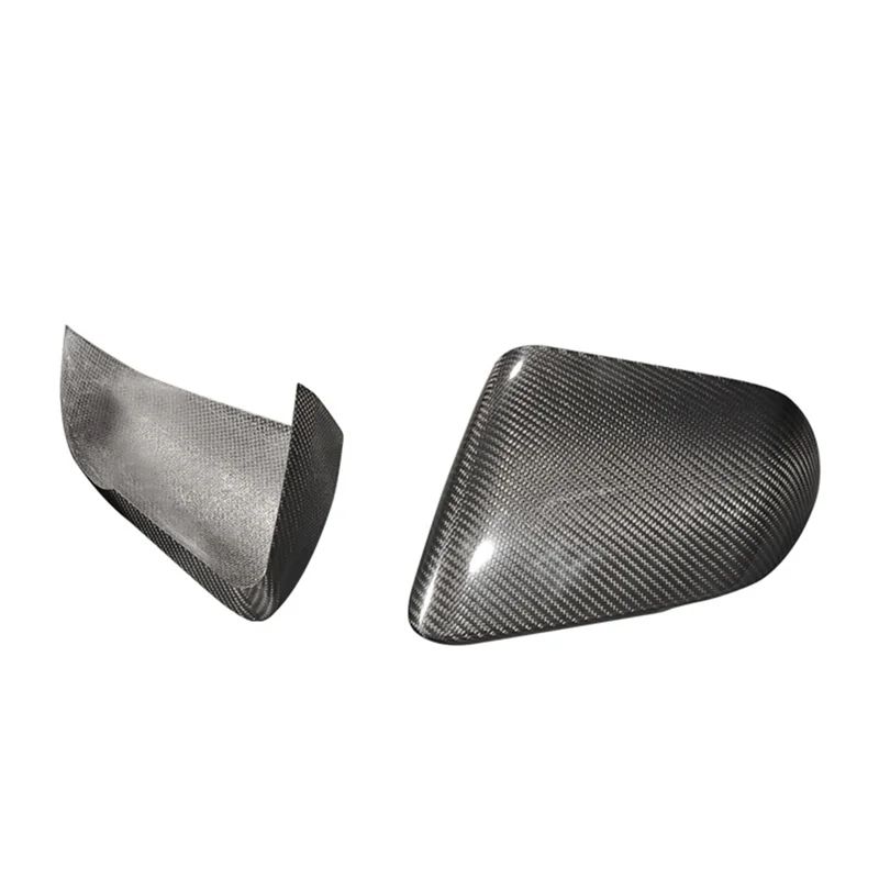 Car Rearview Mirror Cover Carbon Fiber For Ford Mustang 2014-2018 Rearview Mirror Cover Reverse Mirror Housing
Car Rearview Mirror Cover Carbon Fiber For Ford Mustang 2014-2018 Rearview Mirror Cover Reverse Mirror Housing