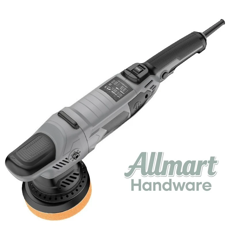 Профессиональный автомобильный полировальный станок DA, эксцентрик, 15 мм, регулируемая скорость, инструмент для вощения и полировки, без повреждения краски
Профессиональный автомобильный полировальный станок DA, эксцентрик, 15 мм, регулируемая скорость, инструмент для вощения и полировки, без повреждения краски