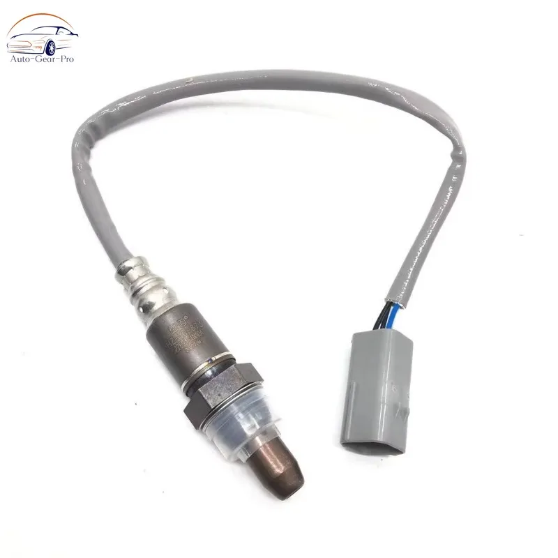 26931AA0A 22693-1NA0A O2 Oxygen Sensor for Nissan Altima L33 Armada Rogue T32 Pathfinder R52 Infiniti QX60 2013-2020
26931AA0A 22693-1NA0A O2 Oxygen Sensor for Nissan Altima L33 Armada Rogue T32 Pathfinder R52 Infiniti QX60 2013-2020