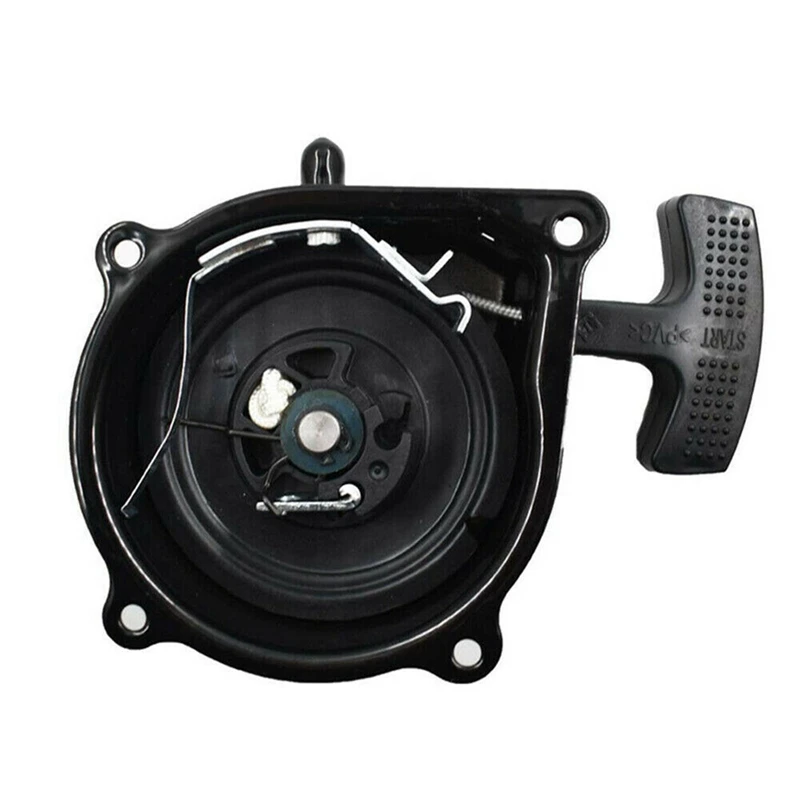 Pull Start Recoil Starter Parts для Suzuki Lt-A50 50 Lt50 Quad Runne 1983-1987
Pull Start Recoil Starter Parts для Suzuki Lt-A50 50 Lt50 Quad Runne 1983-1987