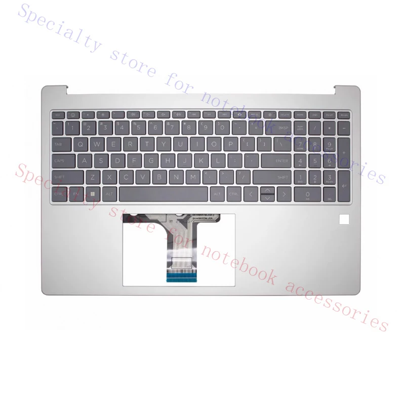 A+ New For HP 15-FC 15-FD TPN-Q286 Q287 250 G10 keyboard no blackligth
A+ New For HP 15-FC 15-FD TPN-Q286 Q287 250 G10 keyboard no blackligth