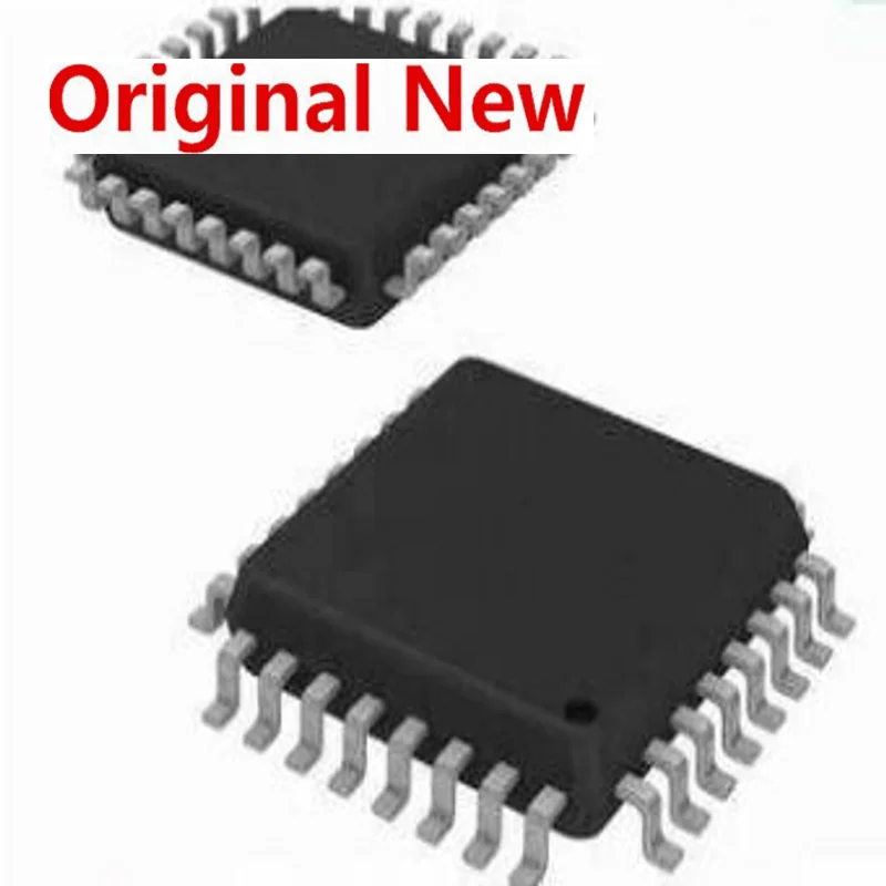 Новый и оригинальный чипсет IC R5F104GJA QFP48, 1 шт./партия
Новый и оригинальный чипсет IC R5F104GJA QFP48, 1 шт./партия