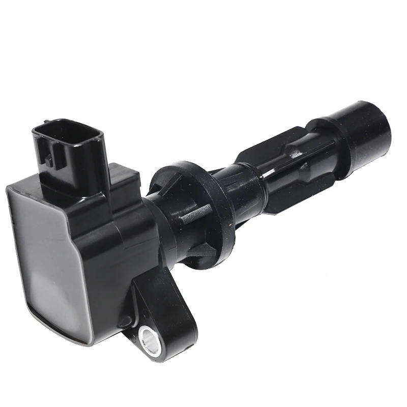 Ignition Coil For MAZDA 3 BK 5 CW 6 GH Estate CX-7 MX-5 2006-2014 2.0 2.3 L3G218100A 6M8G12A366 L3G218100A9U Accessories
Ignition Coil For MAZDA 3 BK 5 CW 6 GH Estate CX-7 MX-5 2006-2014 2.0 2.3 L3G218100A 6M8G12A366 L3G218100A9U Accessories