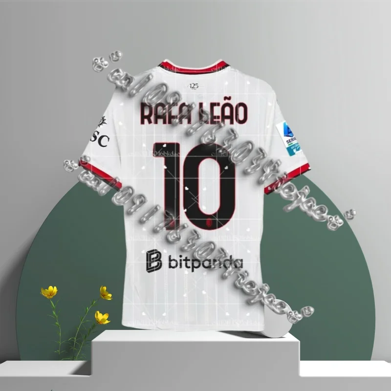 English Premier League Liverpool Aiersworth Hot Selling Jerseys Men's and Women's Outdoor Sports T-shirts Children's
English Premier League Liverpool Aiersworth Hot Selling Jerseys Men's and Women's Outdoor Sports T-shirts Children's