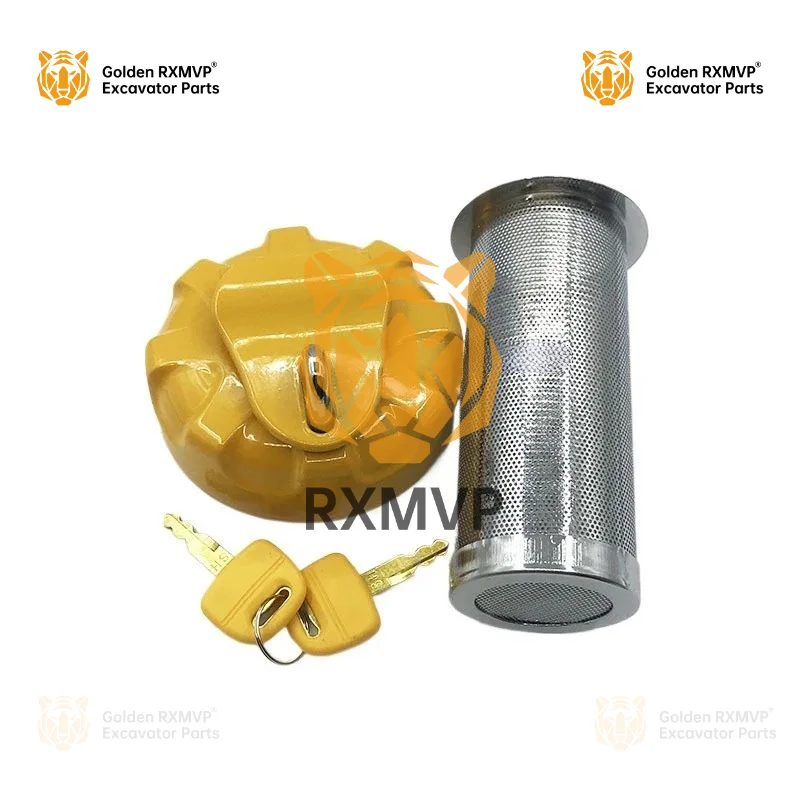 Аксессуары для экскаватора Sumitomo SH120 200 210 240 350 Противоугонный замок утолщенная крышка дизельного бака
Аксессуары для экскаватора Sumitomo SH120 200 210 240 350 Противоугонный замок утолщенная крышка дизельного бака