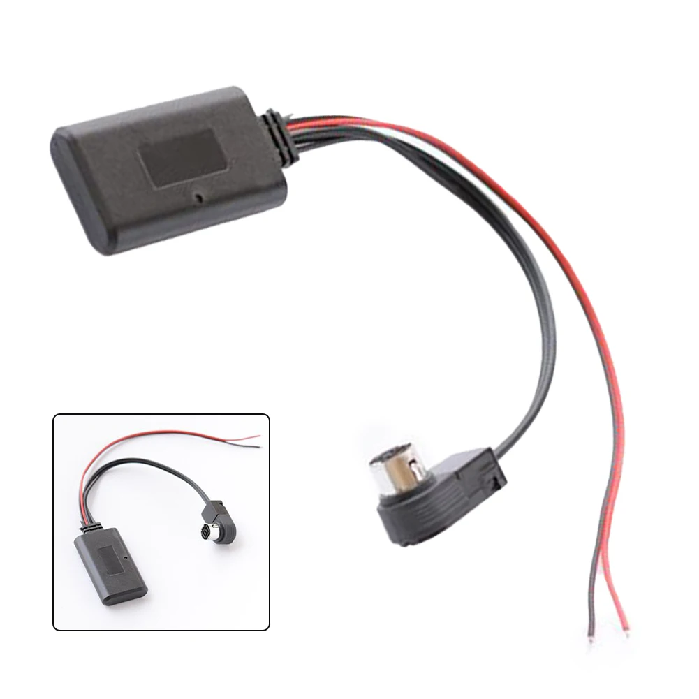 Мобильный музыкальный адаптер Alpine для потоковой передачи музыки, улучшение качества звука в автомобиле, недеформируемая конструкция, практичность и функциональность
Мобильный музыкальный адаптер Alpine для потоковой передачи музыки, улучшение качества звука в автомобиле, недеформируемая конструкция, практичность и функциональность