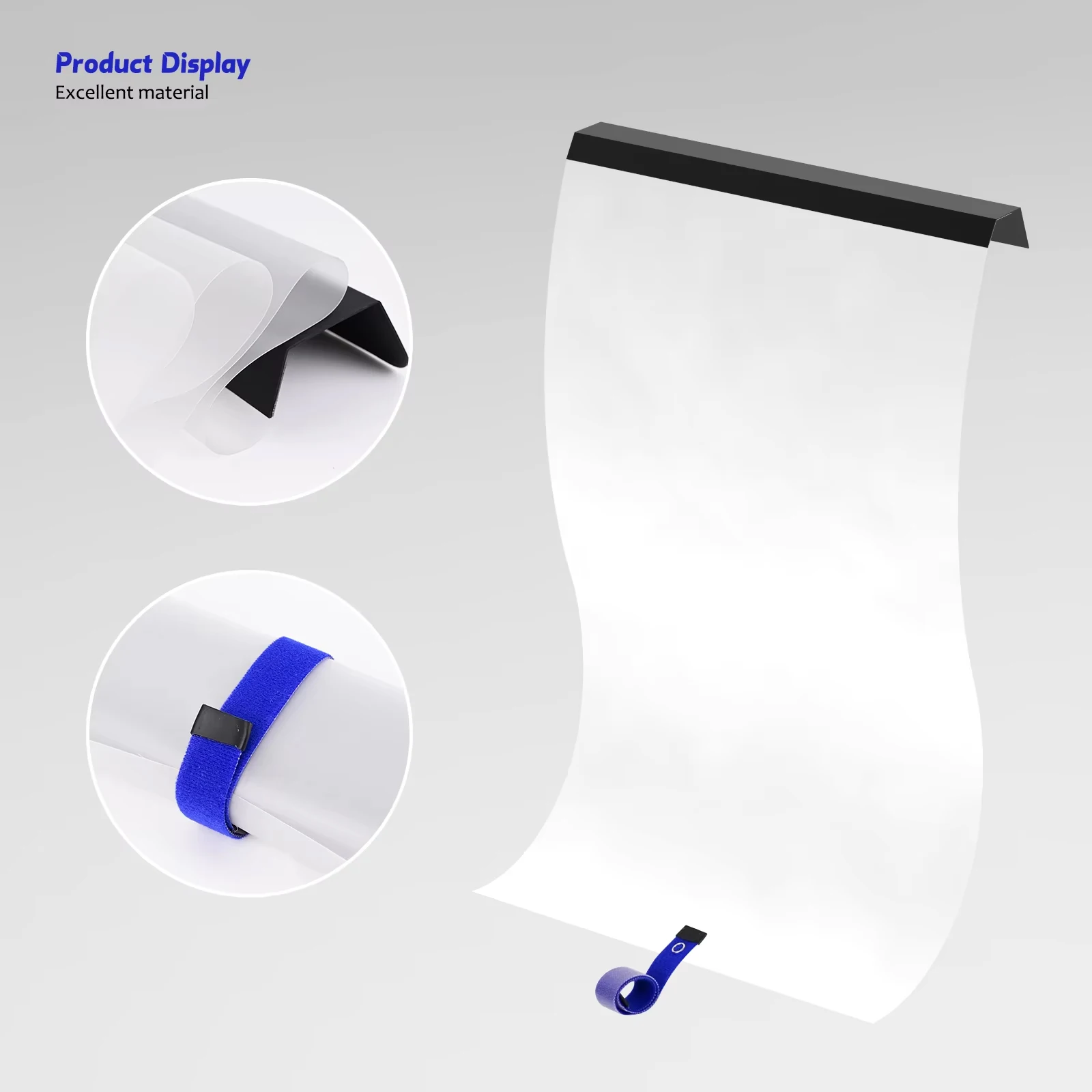 EHDIS Waterproof Car Door Cover Kit for Window Tinting Application, Dashboard & Panel Protection, One Door Cleaning Tool Accesso
EHDIS Waterproof Car Door Cover Kit for Window Tinting Application, Dashboard & Panel Protection, One Door Cleaning Tool Accesso