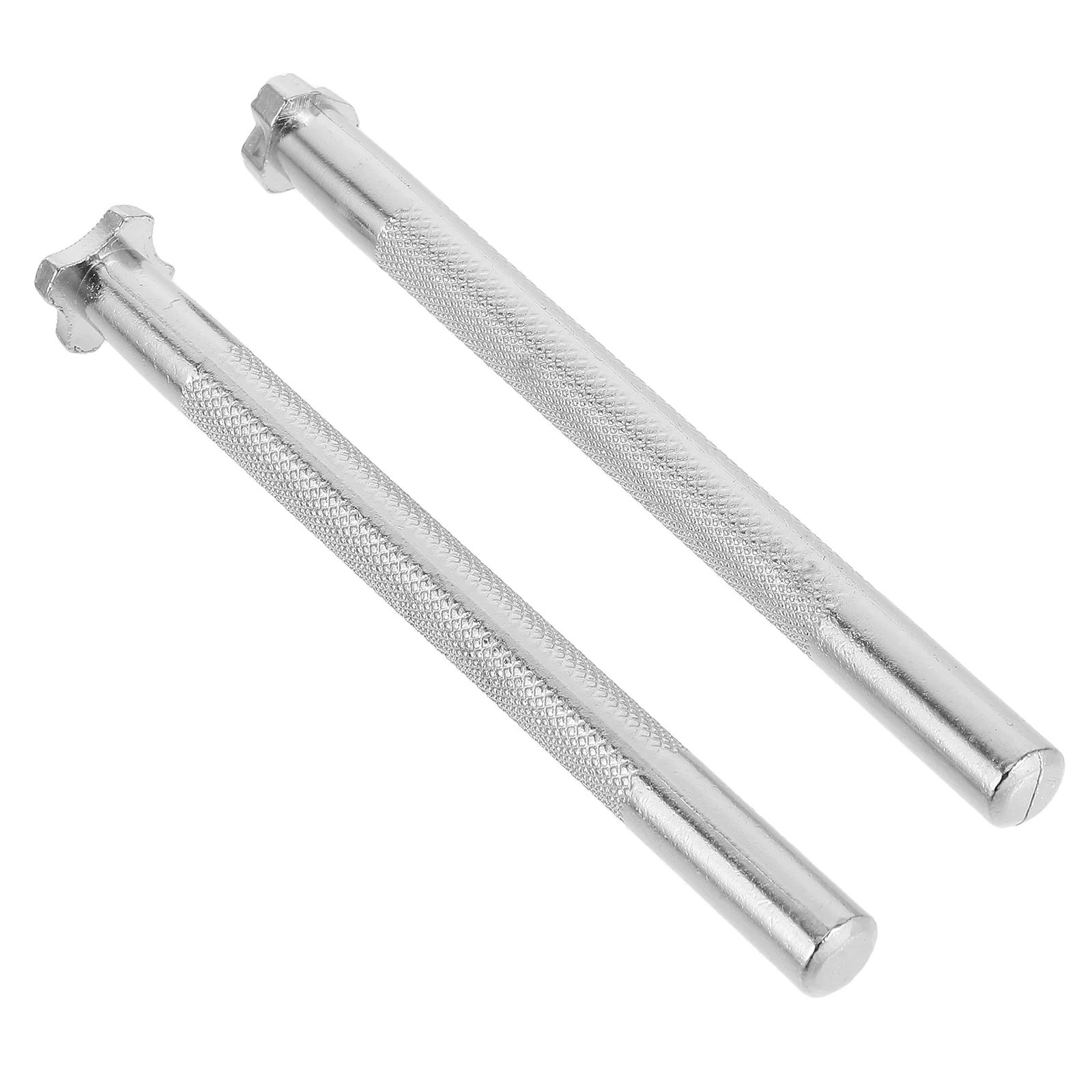 2pcs Craft Device Edge Patterned Tapping for Seal Embossing Silver Diy Projects Durable Metal Material Easy Use Creative Design
2pcs Craft Device Edge Patterned Tapping for Seal Embossing Silver Diy Projects Durable Metal Material Easy Use Creative Design