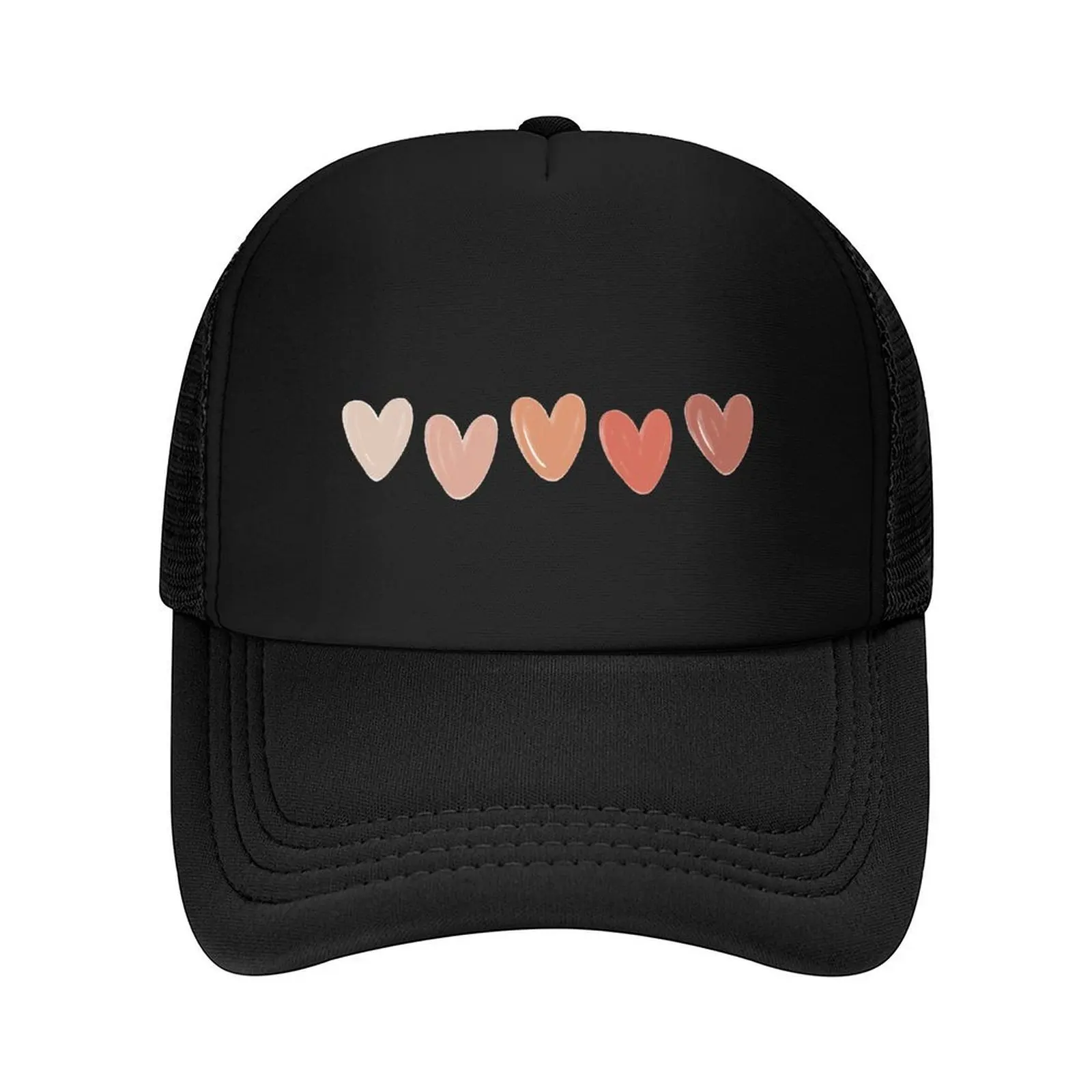 Cream, Pink, Red Heart Line Baseball Cap New In The Hat Big Size Hat funny hat Golf Wear Baseball Men Women's
Cream, Pink, Red Heart Line Baseball Cap New In The Hat Big Size Hat funny hat Golf Wear Baseball Men Women's