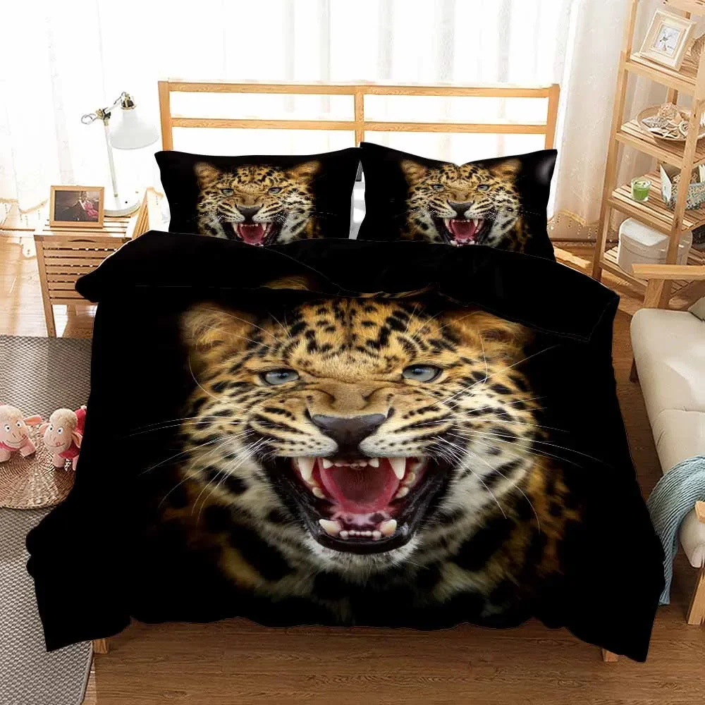 3d Tiger Bedding Set King Queen Winter Duvet Cover Sets Kids,twin Full Queen King Bedroom Set Home Textile Housse De Couette
3d Tiger Bedding Set King Queen Winter Duvet Cover Sets Kids,twin Full Queen King Bedroom Set Home Textile Housse De Couette