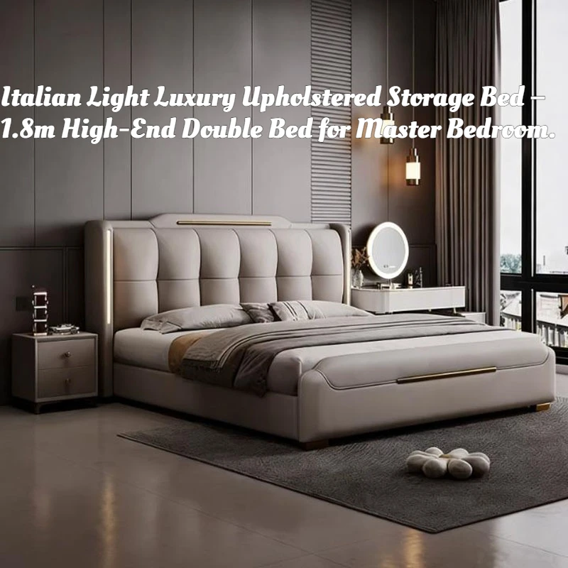 Modern Nightstands Bed Bedroom Luxury Light Lamp Upholstery Bed Storage Drawers Camarotes Para Dormitorio House Accessories
Modern Nightstands Bed Bedroom Luxury Light Lamp Upholstery Bed Storage Drawers Camarotes Para Dormitorio House Accessories