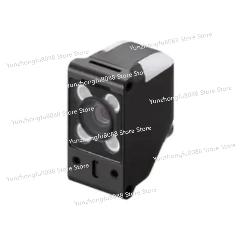 IV-G600MA Sensor Head, Wide Field of View
IV-G600MA Sensor Head, Wide Field of View