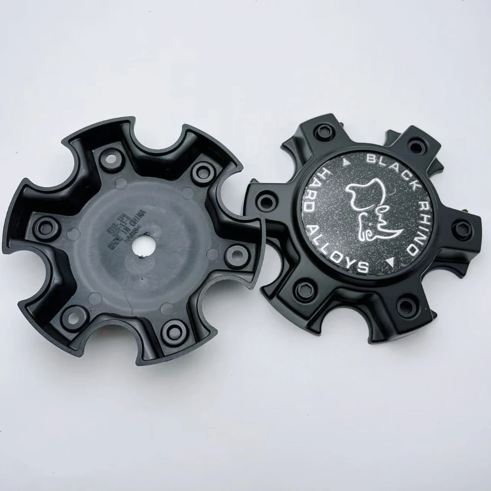 4Pcs/Set Black Rhino Logo Emblem Off-road Vehicle 154mm Car Wheel Center Caps Rim Centre Dust Cover 6 Hole 139.7 Hub Accessories
4Pcs/Set Black Rhino Logo Emblem Off-road Vehicle 154mm Car Wheel Center Caps Rim Centre Dust Cover 6 Hole 139.7 Hub Accessories