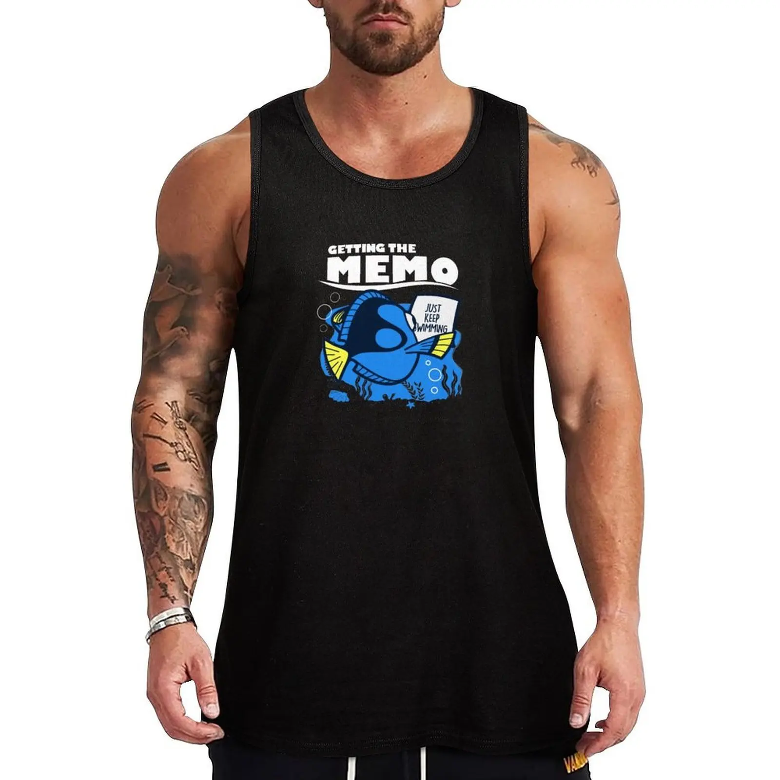 Getting The Memo Tank Top Industrial Work Tank Top Durable Sleeveless Top
Getting The Memo Tank Top Industrial Work Tank Top Durable Sleeveless Top