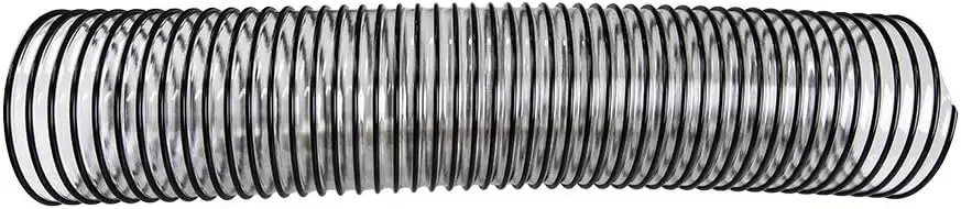 764-05082 Bagger Flex Hose 36" 42" 46" 50" 54" Double Twin Baggers
764-05082 Bagger Flex Hose 36" 42" 46" 50" 54" Double Twin Baggers