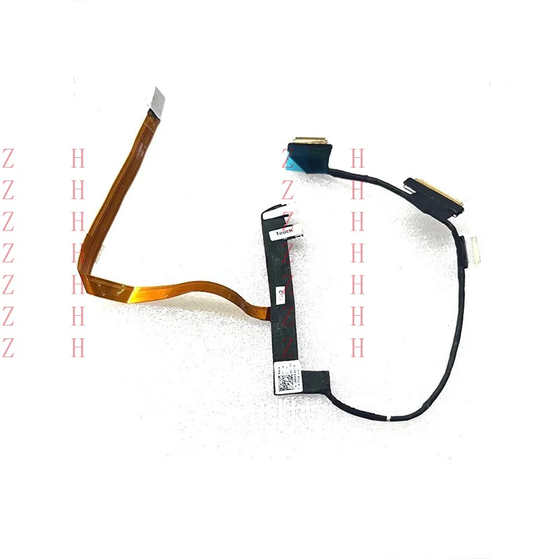 Кабель ZHZH LCD LVDS для DELL Inspiron 13 7386 2-в-1 0880K8 880K8 450.0EZ06.0001, новый
Кабель ZHZH LCD LVDS для DELL Inspiron 13 7386 2-в-1 0880K8 880K8 450.0EZ06.0001, новый