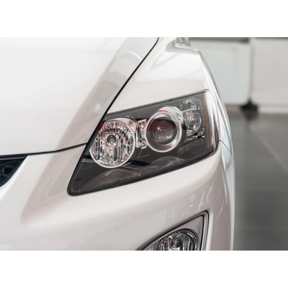 A96E-For Mazda CX7 CX-7 2007-2013 Clear Headlight Lens Cover Head Light Lamp Cover
A96E-For Mazda CX7 CX-7 2007-2013 Clear Headlight Lens Cover Head Light Lamp Cover