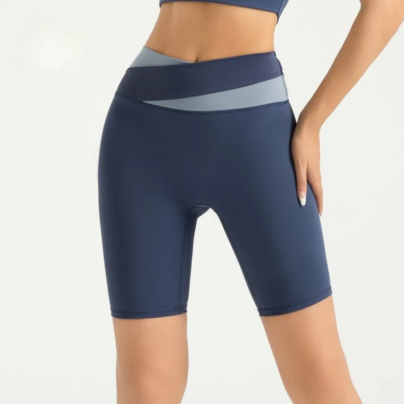 Women Casual Sports Shorts Leggings Quick-drying Fitness Workout Shorts High Elastic Nude Yoga Clothes Gym Shorts Women Leggings
Women Casual Sports Shorts Leggings Quick-drying Fitness Workout Shorts High Elastic Nude Yoga Clothes Gym Shorts Women Leggings