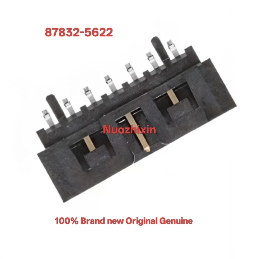 5-10PCS/LOT MOLEX 87832-5622 0878325622 878325622 14p2.0mm Brand-new original product in stock
5-10PCS/LOT MOLEX 87832-5622 0878325622 878325622 14p2.0mm Brand-new original product in stock