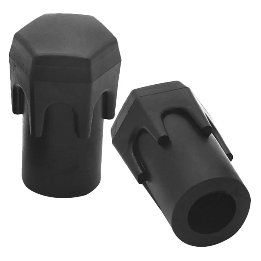 2Pcs Universal Rubber Footrest End Plug Electric Bike Foot Peg Replacement Cover Anti Slip Protector for Middle Axle Protection
2Pcs Universal Rubber Footrest End Plug Electric Bike Foot Peg Replacement Cover Anti Slip Protector for Middle Axle Protection