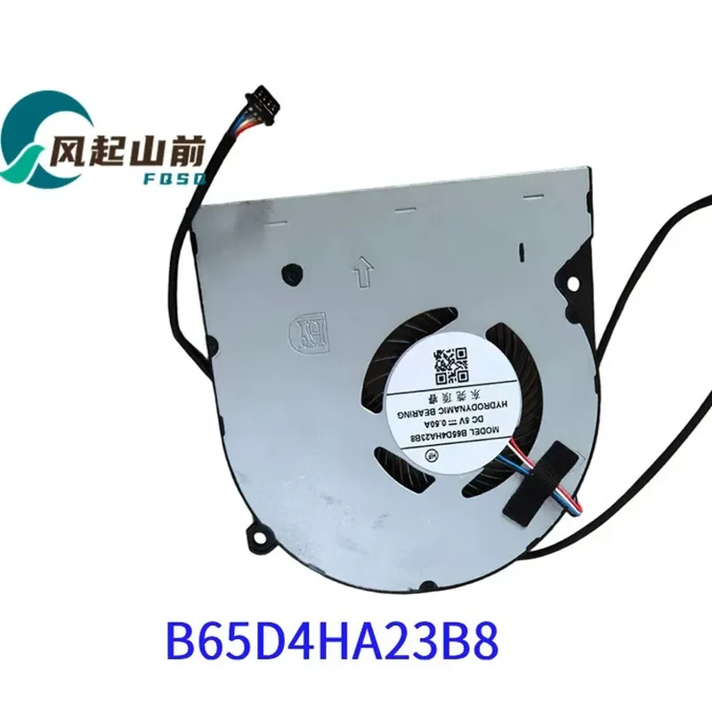 Fan for B65D8HA2149 B55D5HA2167 B65D4HA23B8 Notebook
Fan for B65D8HA2149 B55D5HA2167 B65D4HA23B8 Notebook