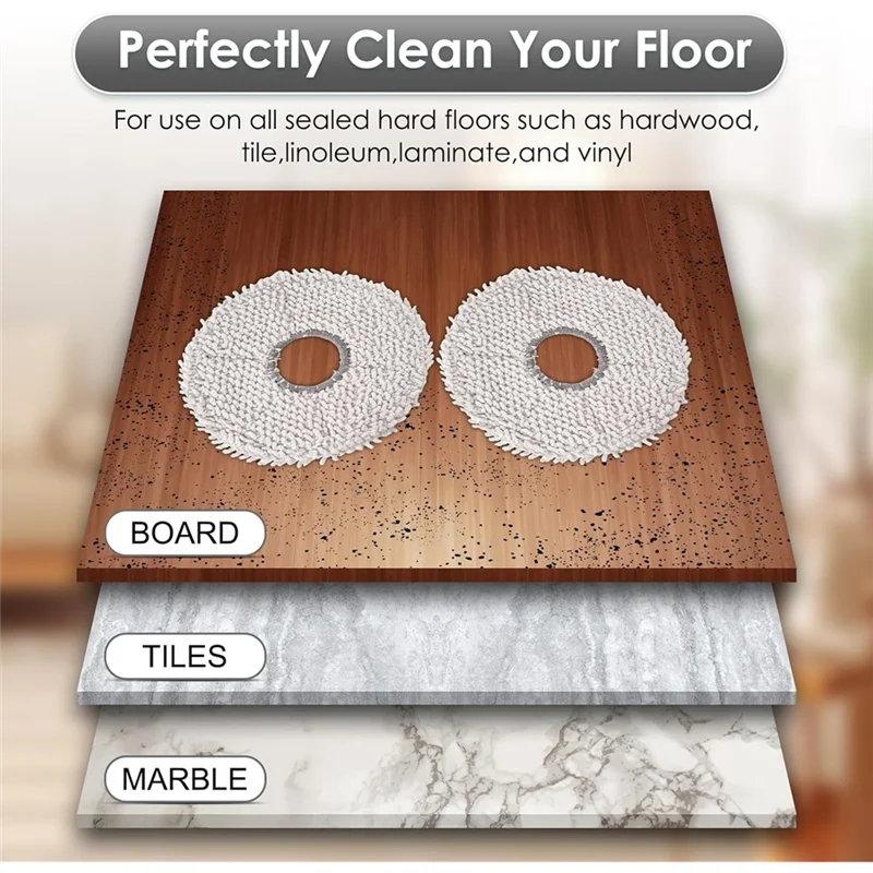 Запасные части A50Q-T20 Omni (20 шт.) для робота-пылесоса ECOVACS DEEBOT T20 Omni/T20e Omni/T20 Max/T20 Pro
Запасные части A50Q-T20 Omni (20 шт.) для робота-пылесоса ECOVACS DEEBOT T20 Omni/T20e Omni/T20 Max/T20 Pro