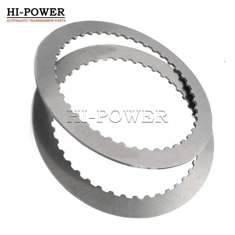 MPS6 6DCT450 Transmission Steel Plate 2.2mm 2.8mm for Volvo S60 S80 XC60 for Ford Mondeo 6DCT450 MPS6
MPS6 6DCT450 Transmission Steel Plate 2.2mm 2.8mm for Volvo S60 S80 XC60 for Ford Mondeo 6DCT450 MPS6