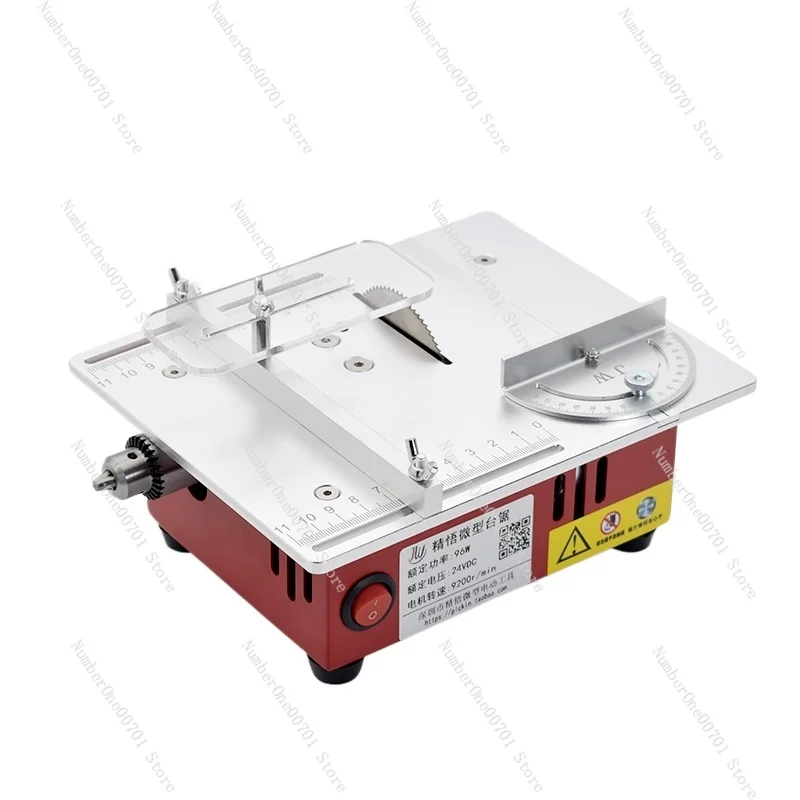 Miniature Small Table Saw Workbench Chainsaw Woodworking Table Multi-Function Acrylic Plate Cutting Machine with Chainsaw
Miniature Small Table Saw Workbench Chainsaw Woodworking Table Multi-Function Acrylic Plate Cutting Machine with Chainsaw